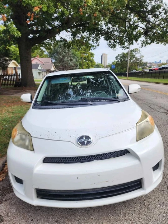 2008 Scion xD - Image 2 of 7
