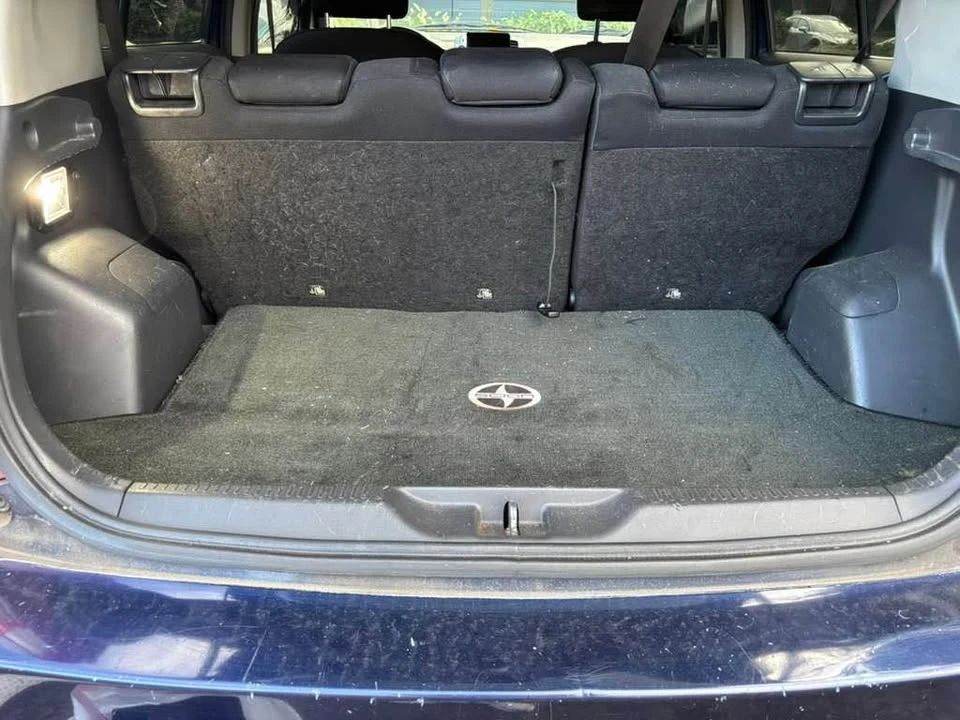 2008 Scion xD - Image 12 of 12