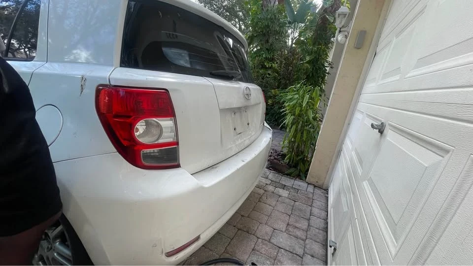 2008 Scion xD - Image 2 of 7