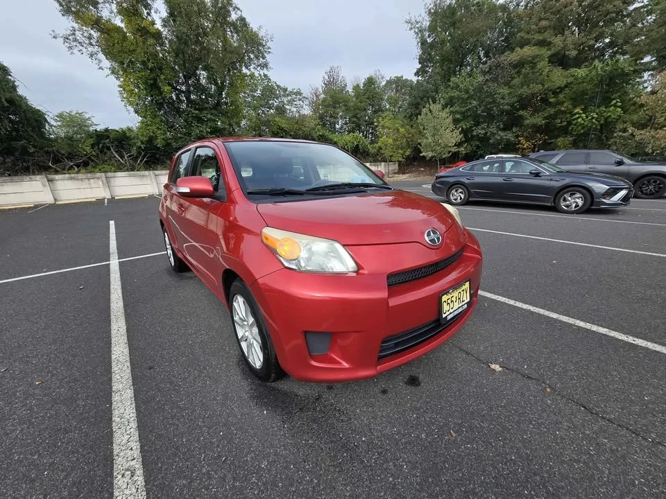 2008 Scion xD - Image 2 of 12