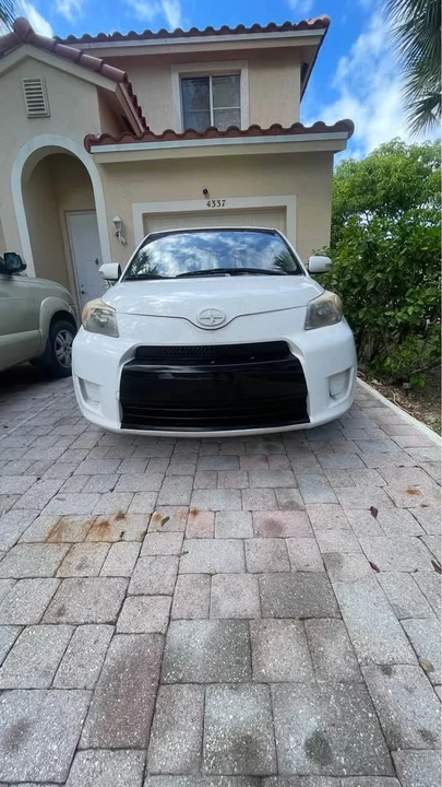 2008 Scion xD - Image 5 of 7