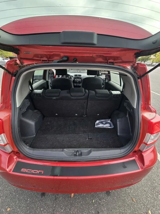 2008 Scion xD - Image 12 of 12