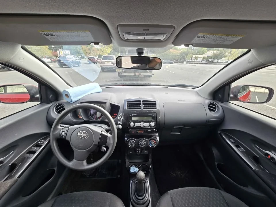 2008 Scion xD - Image 8 of 12