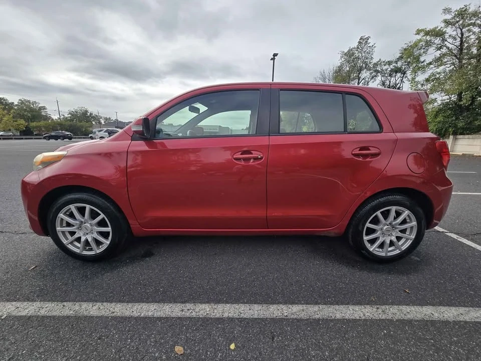2008 Scion xD - Image 6 of 12