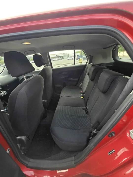 2008 Scion xD - Image 11 of 12