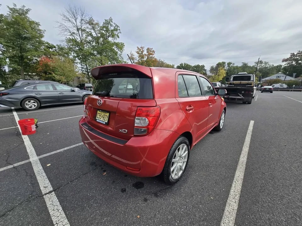 2008 Scion xD - Image 4 of 12