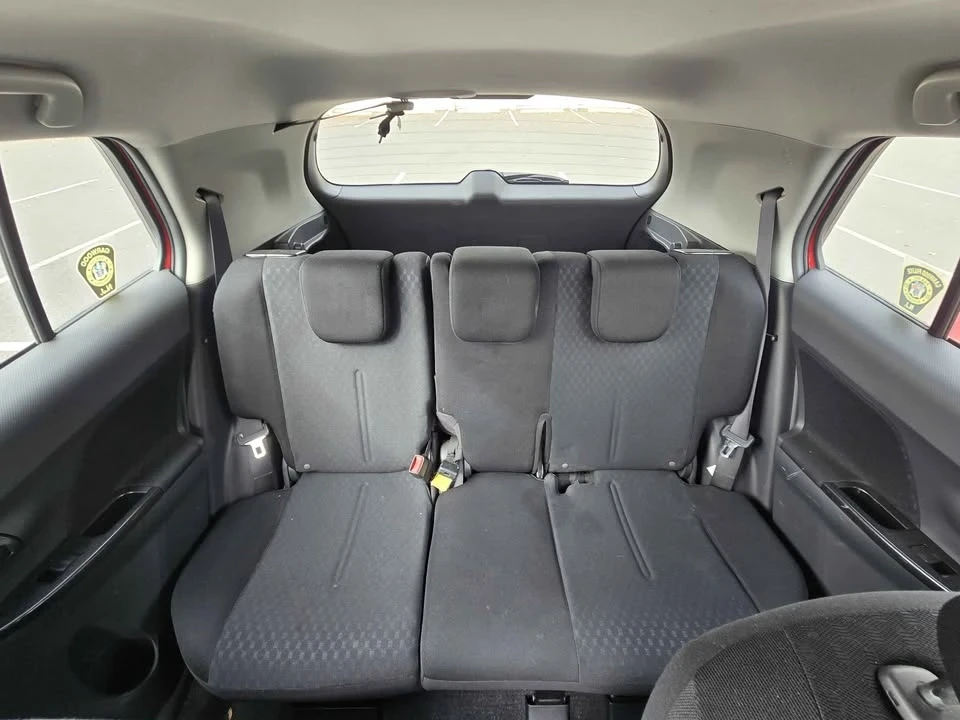 2008 Scion xD - Image 9 of 12