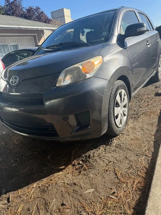 2008 Scion xD - Image 2 of 7