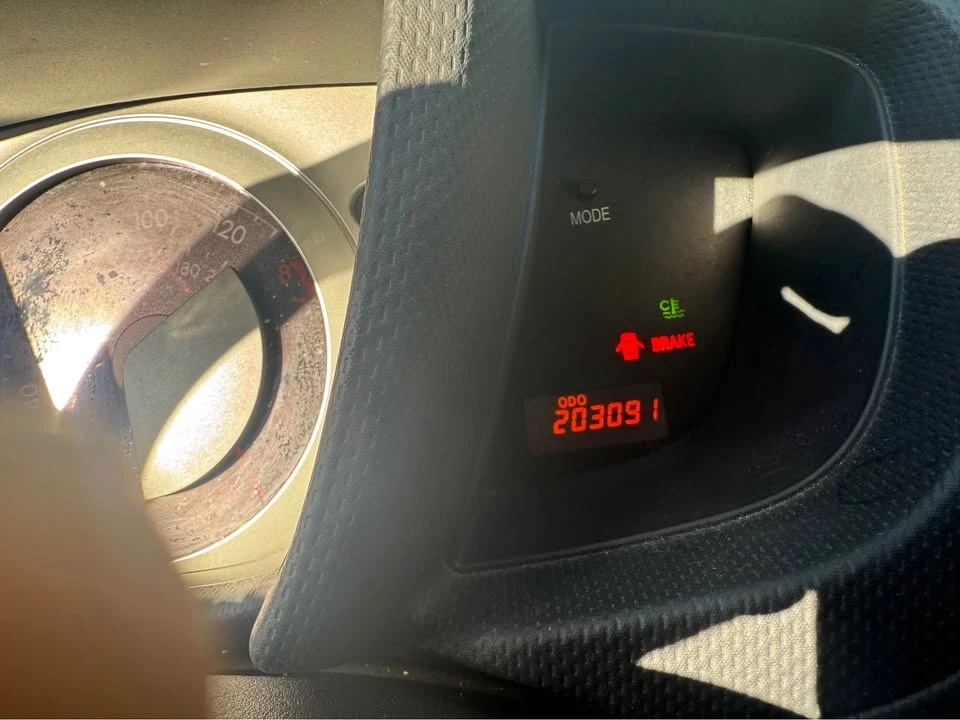 2008 Scion xD - Image 5 of 7