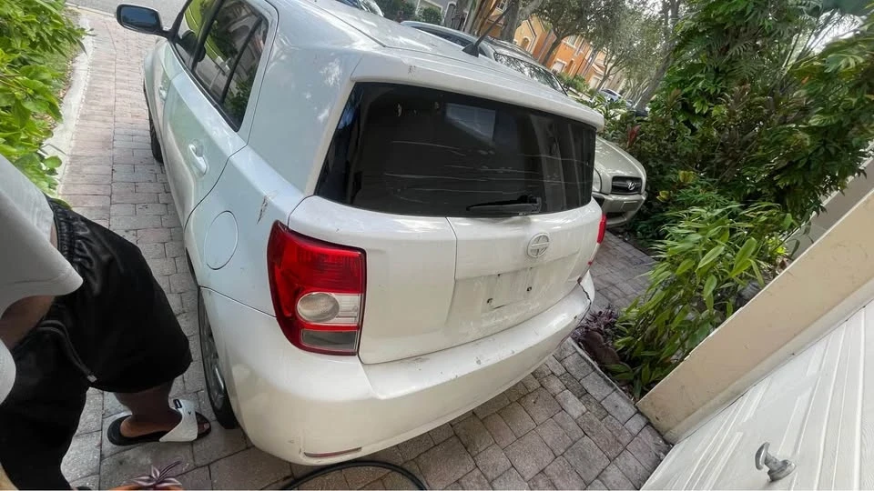 2008 Scion xD - Image 3 of 7