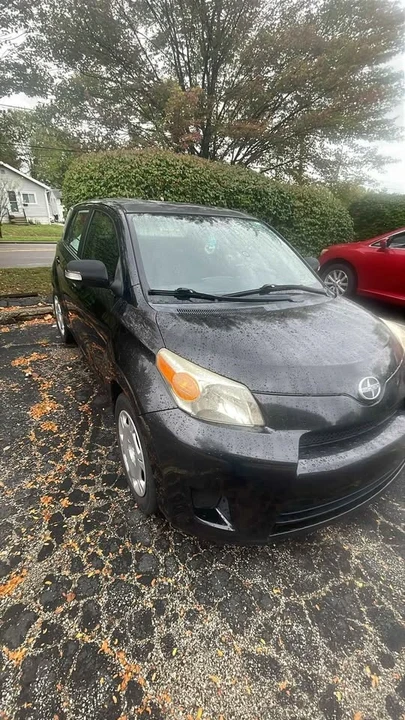 2008 Scion xD - Image 2 of 5