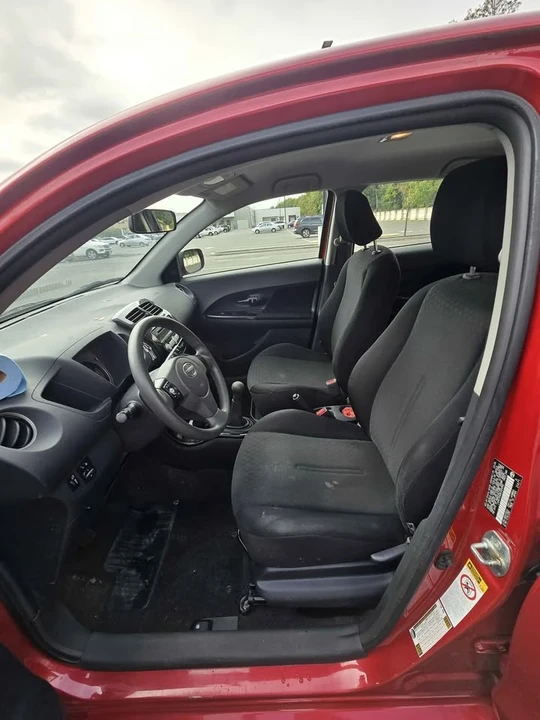 2008 Scion xD - Image 10 of 12