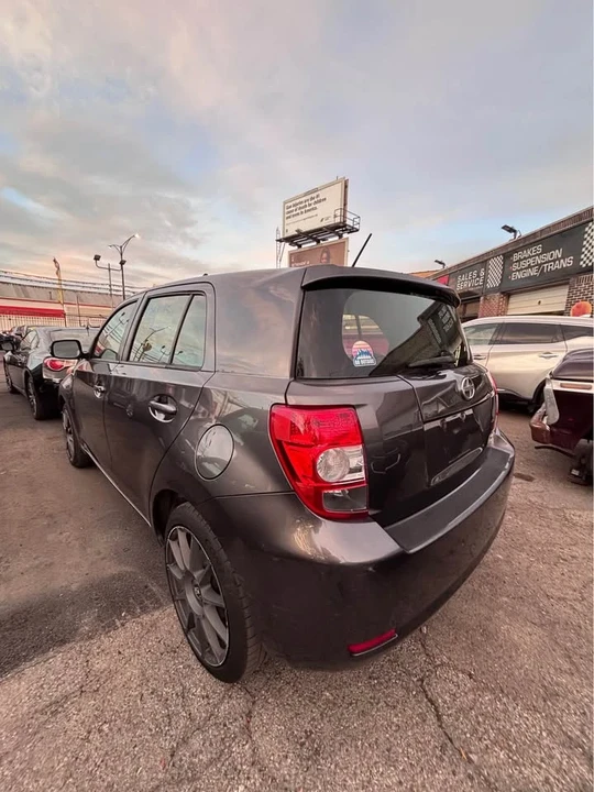 2008 Scion xD - Image 6 of 6