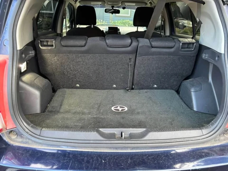 2008 Scion xD - Image 10 of 12
