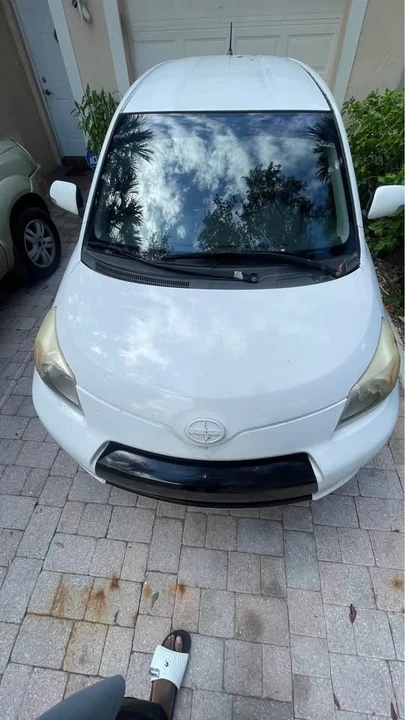 2008 Scion xD - Image 6 of 7