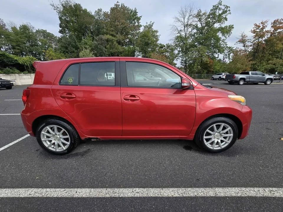 2008 Scion xD - Image 3 of 12