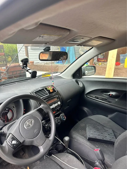 2008 Scion xD - Image 7 of 7