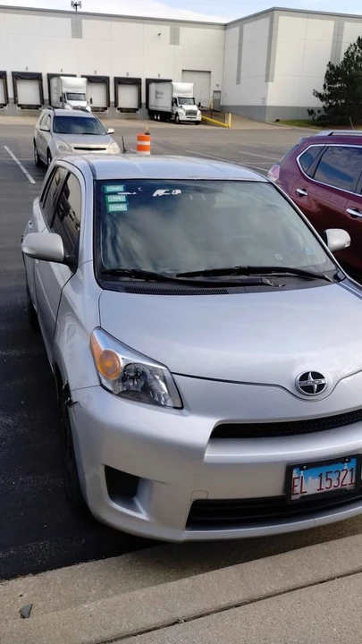 2008 Scion xD - Image 6 of 6