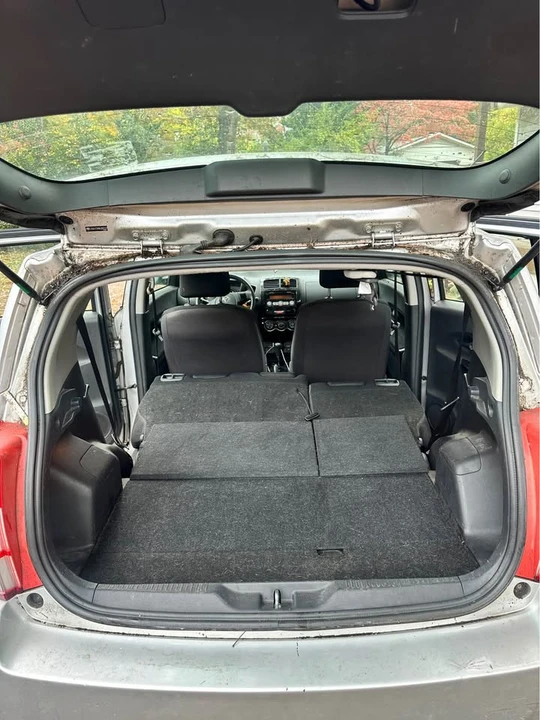 2008 Scion xD - Image 4 of 7