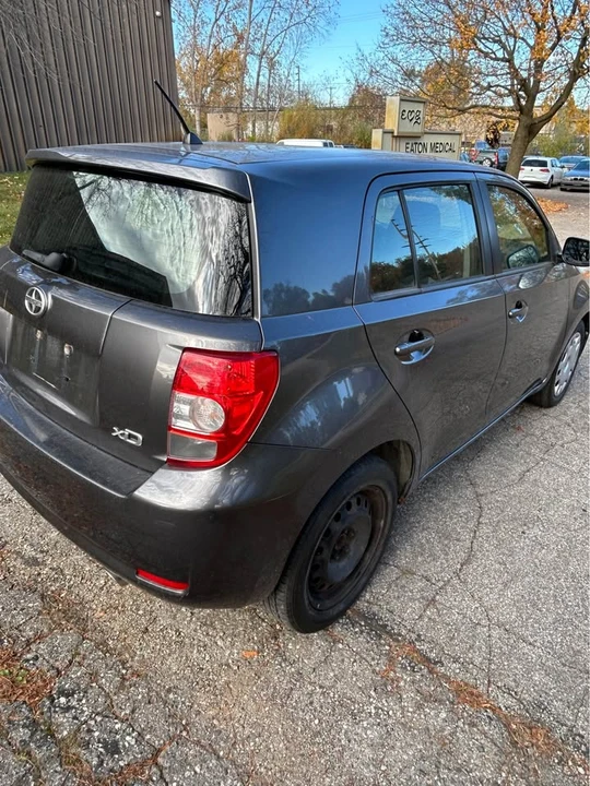 2008 Scion xD - Image 2 of 9