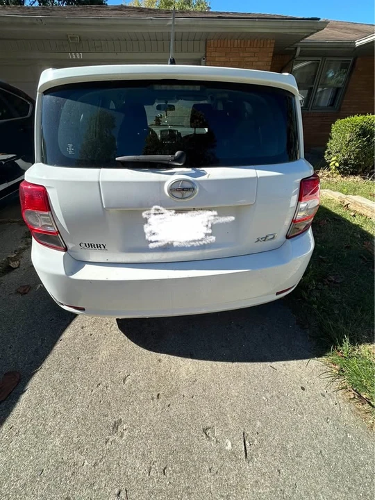 2008 Scion xD - Image 3 of 5