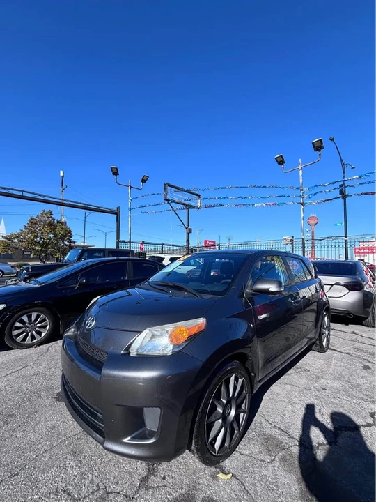 2008 Scion xD - Image 3 of 7