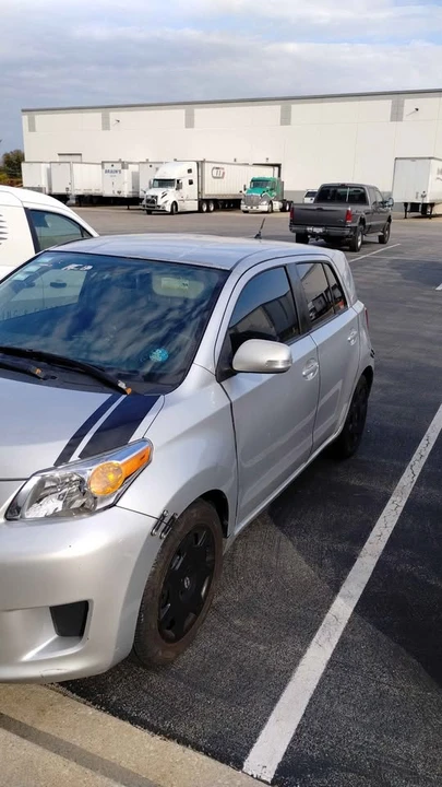 2008 Scion xD - Image 5 of 6