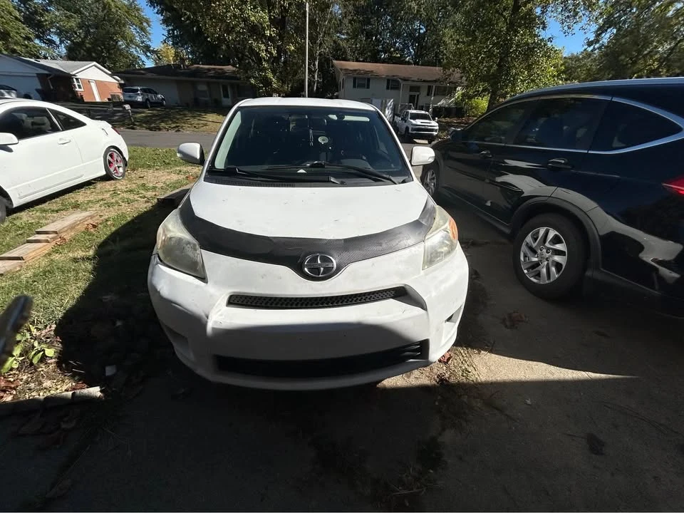 2008 Scion xD - Image 4 of 5