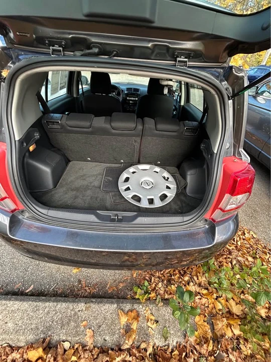 2008 Scion xD - Image 9 of 9