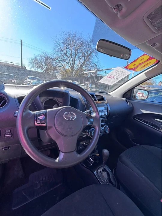 2008 Scion xD - Image 4 of 7
