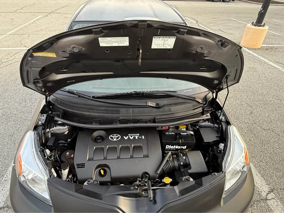 2008 Scion xD - Image 15 of 16