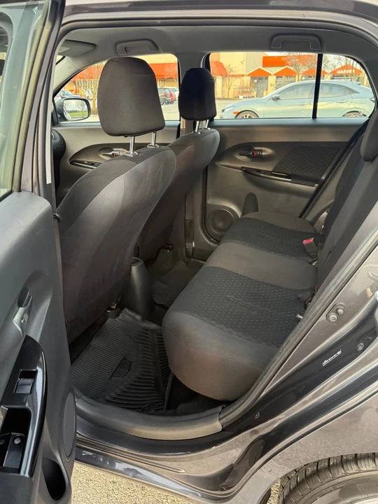 2008 Scion xD - Image 12 of 16