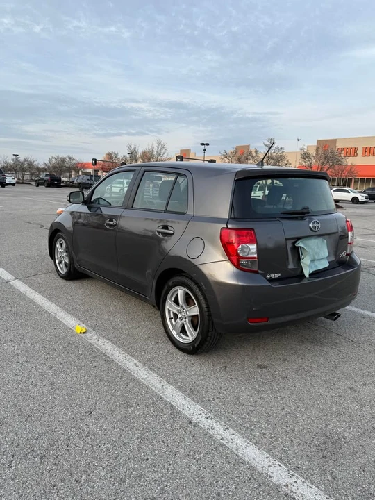 2008 Scion xD - Image 7 of 16