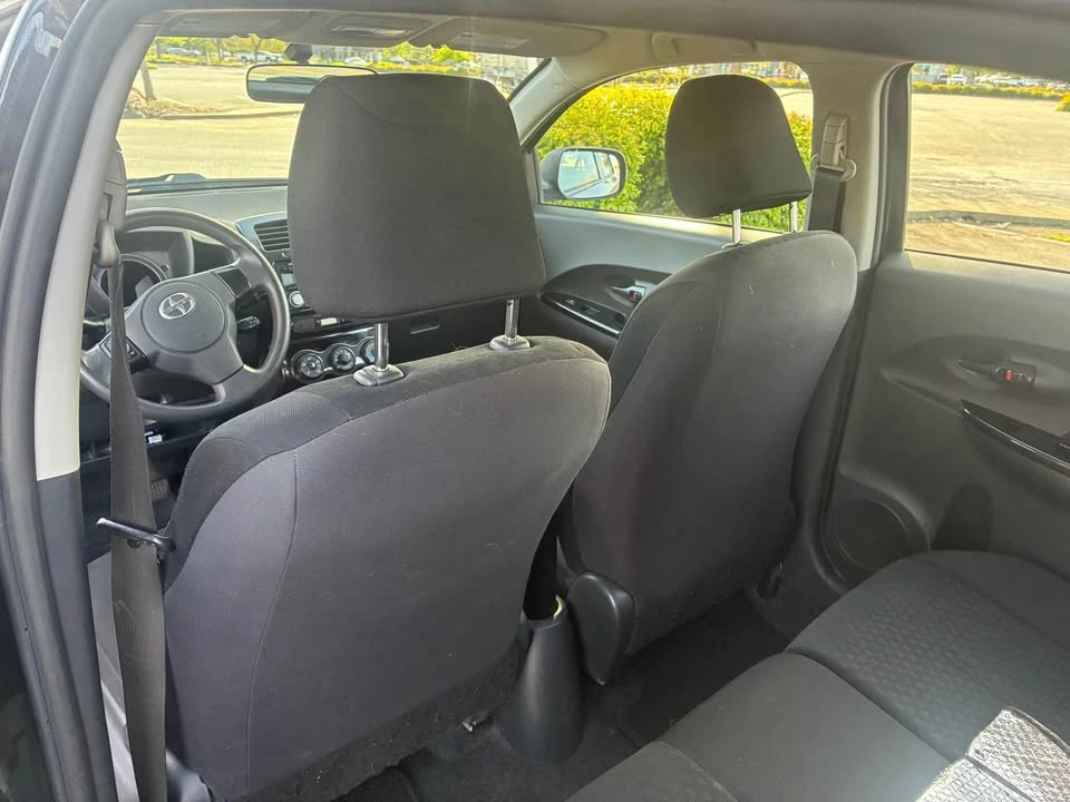 2008 Scion xD - Image 7 of 11