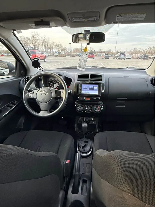 2008 Scion xD - Image 11 of 16