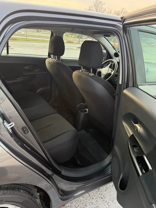 2008 Scion xD - Image 13 of 16