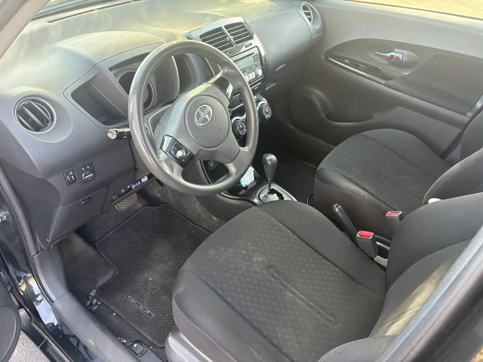 2008 Scion xD - Image 6 of 11