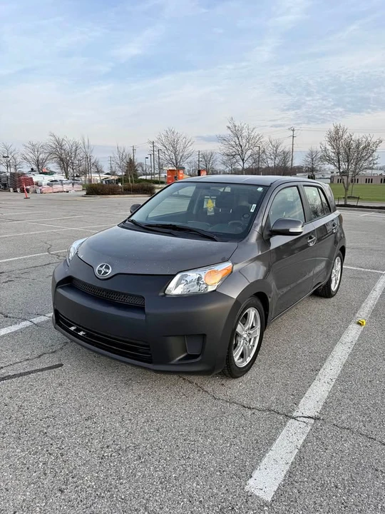 2008 Scion xD - Image 2 of 16