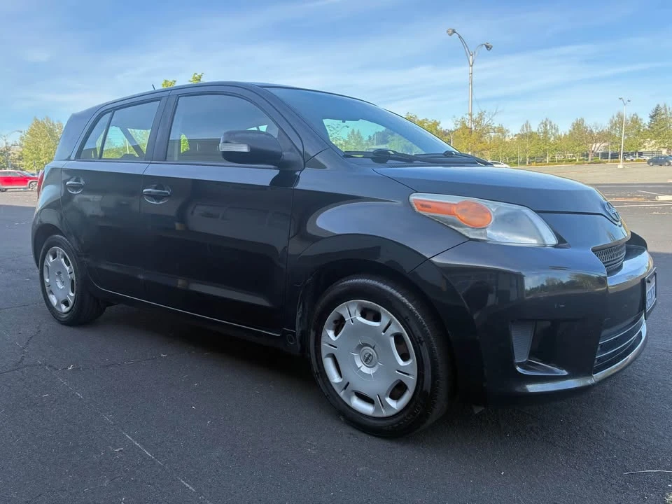 2008 Scion xD - Image 4 of 11