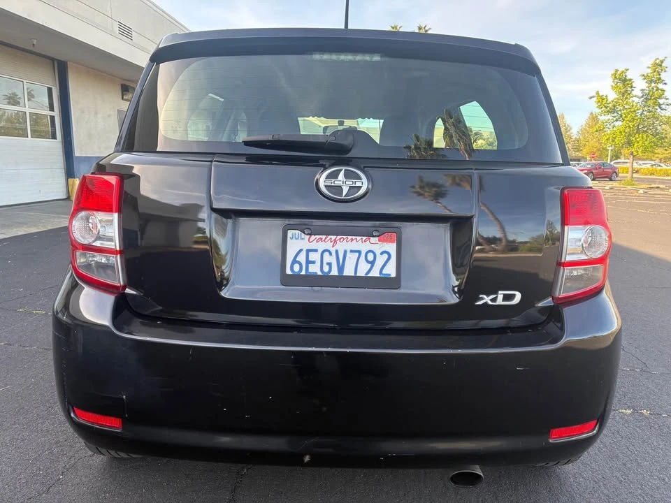 2008 Scion xD - Image 3 of 11
