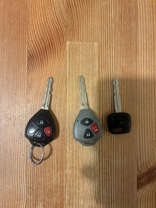 2008 Scion xD - Image 11 of 11