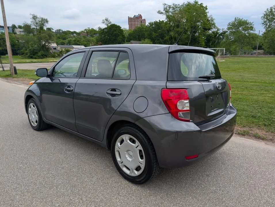 2008 Scion xD - Image 7 of 20