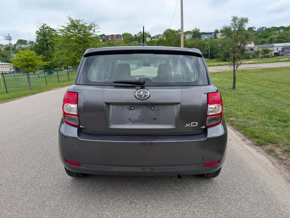 2008 Scion xD - Image 6 of 20