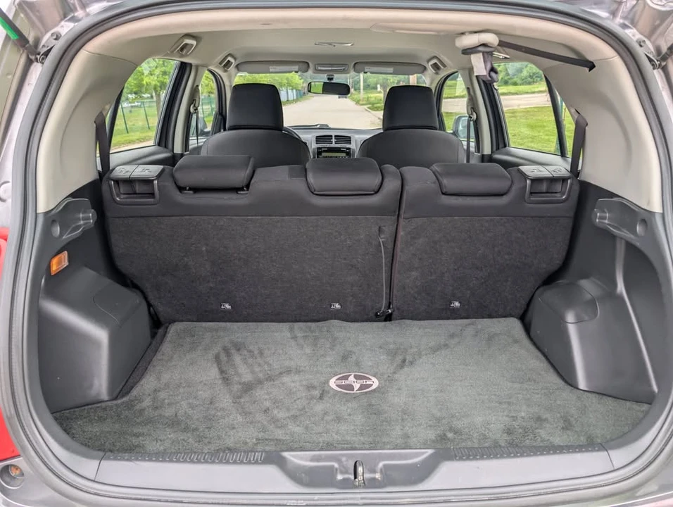 2008 Scion xD - Image 15 of 20