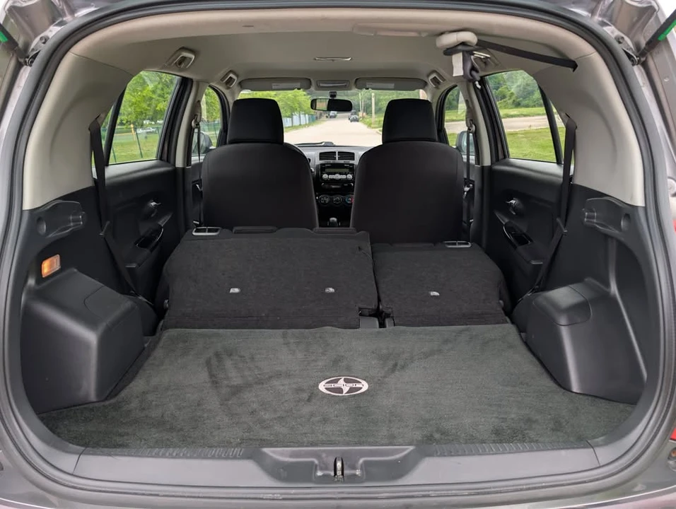 2008 Scion xD - Image 16 of 20