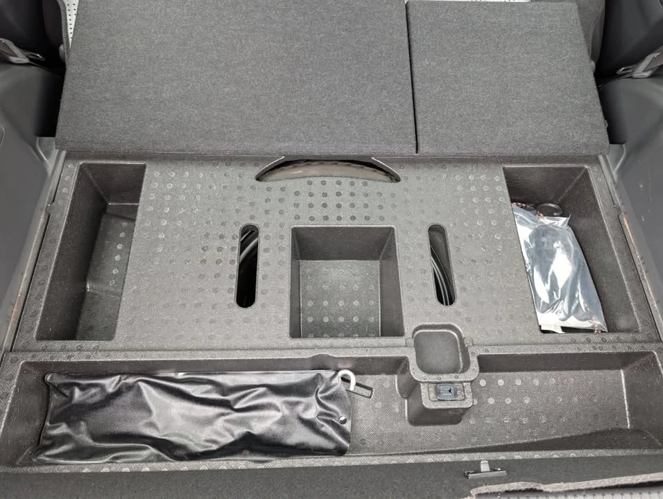 2008 Scion xD - Image 17 of 20