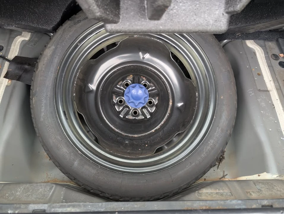 2008 Scion xD - Image 18 of 20