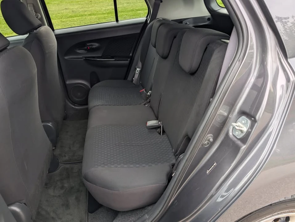 2008 Scion xD - Image 11 of 20