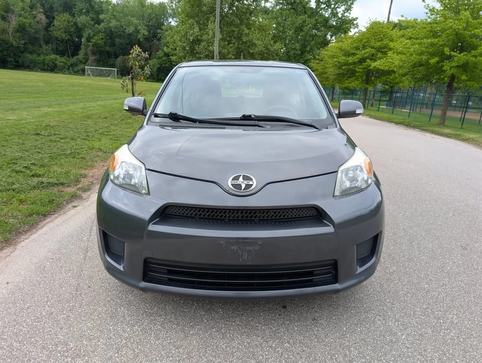 2008 Scion xD - Image 2 of 20