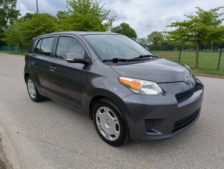 2008 Scion xD - Image 3 of 20